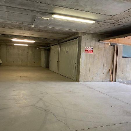 Precumon 16/5 Apartment Arabba Ngoại thất bức ảnh