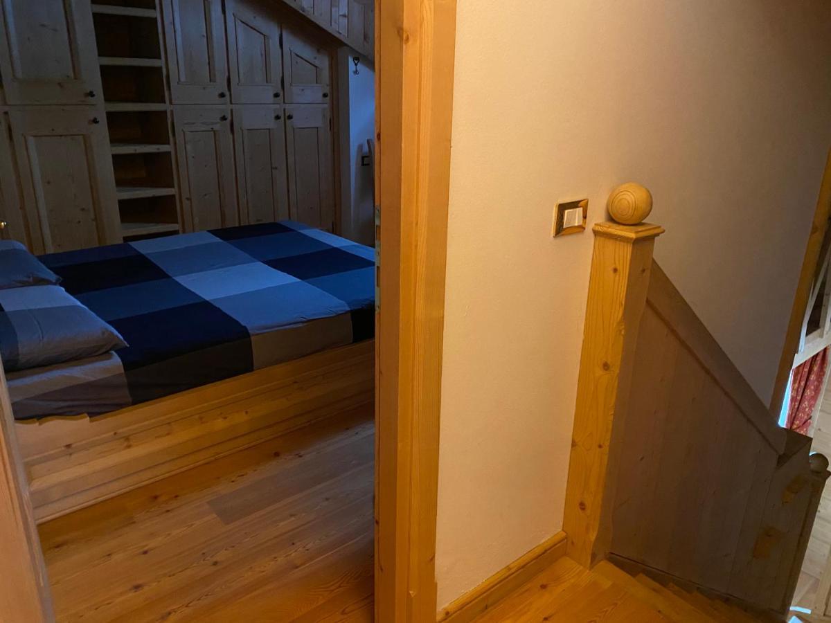 Precumon 16/5 Apartment Arabba Ngoại thất bức ảnh