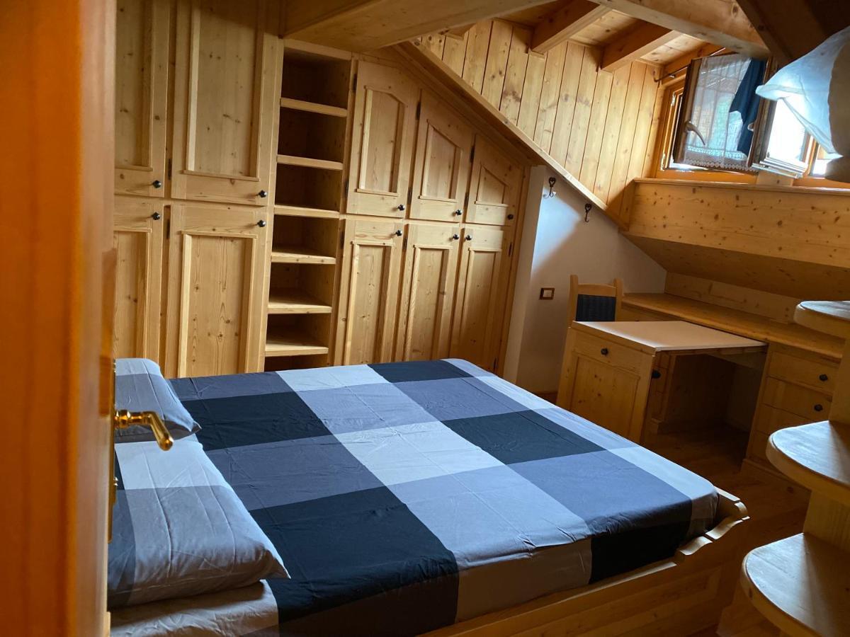 Precumon 16/5 Apartment Arabba Ngoại thất bức ảnh