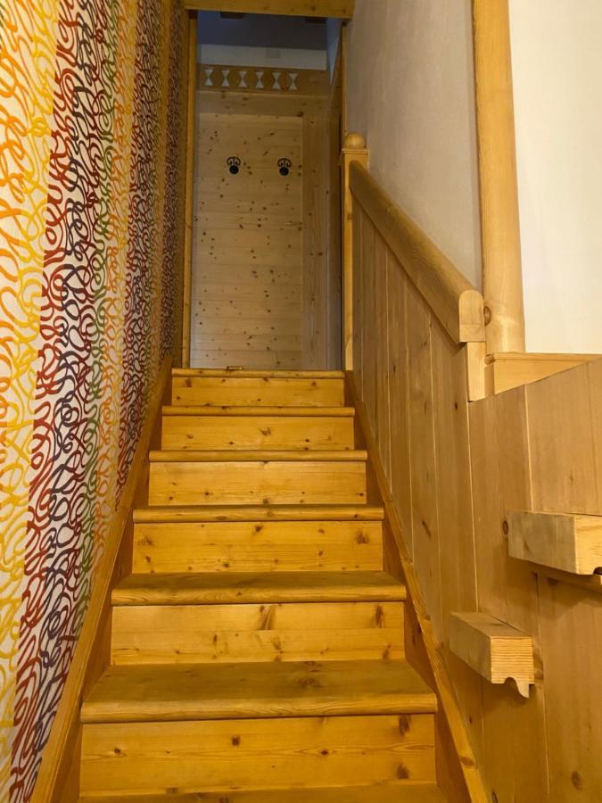 Precumon 16/5 Apartment Arabba Ngoại thất bức ảnh
