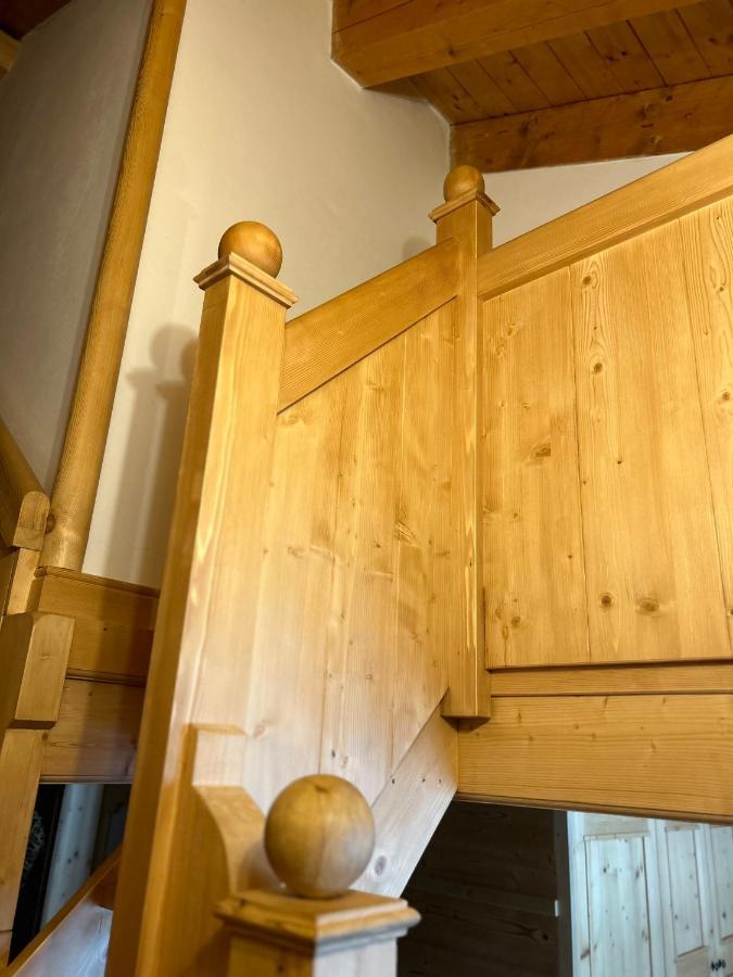 Precumon 16/5 Apartment Arabba Ngoại thất bức ảnh